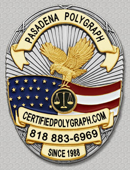 polygraph test in Pasadena California